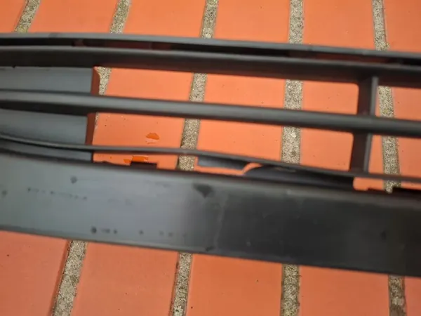 Griglia paraurti anteriore Skoda Kodiaq Lift 565853677G image 5