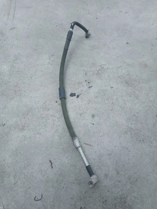 Audi A4 B6 B7 EXEO Ilmastointiletku image 2