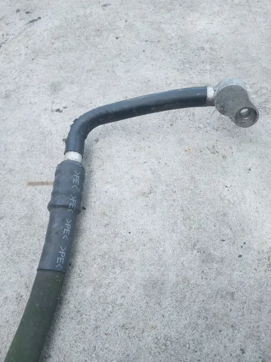 Audi A4 B6 B7 EXEO Ilmastointiletku image 7