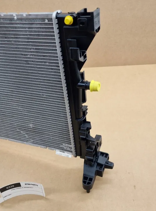 Refroidisseur d'eau OEM 214104950R Renault Zoe/Kangoo image 3