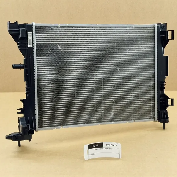 Refroidisseur d'eau OEM 214104950R Renault Zoe/Kangoo image 7