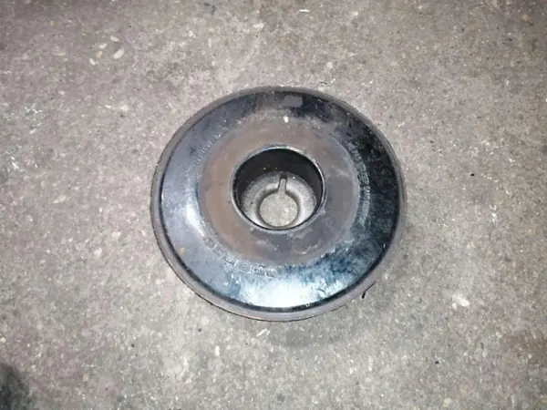 Kampiakselin hihnapyörä OEM 8200552236 Nissan Qashqai image 2