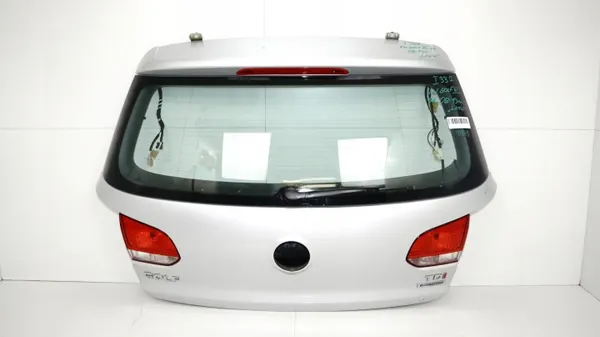 Heckklappe OEM 360178918 für VW Golf VI 08-13 image 2