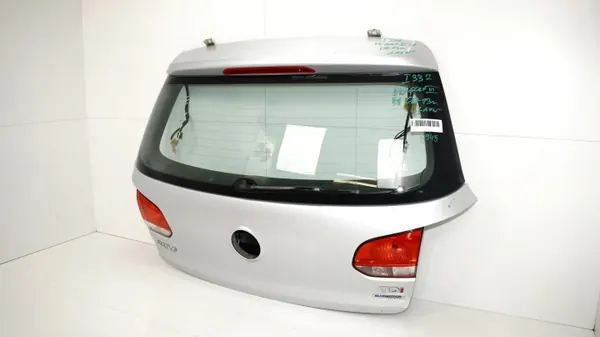 Heckklappe OEM 360178918 für VW Golf VI 08-13 image 3