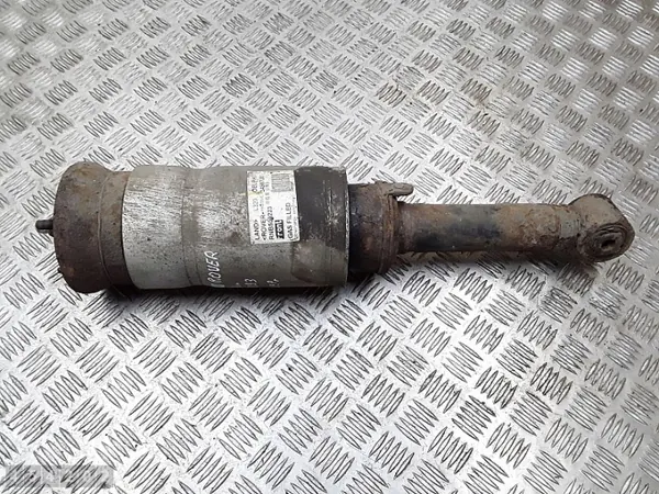 Schokdemper Land Rover OE OEM rnb500223 3498720 image 2