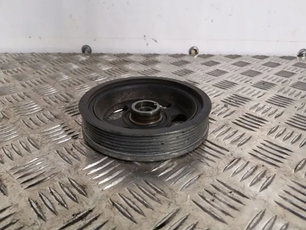 Kia Kampiakselin hihnapyörä OEM FBZ3097 - Käytetty image 3
