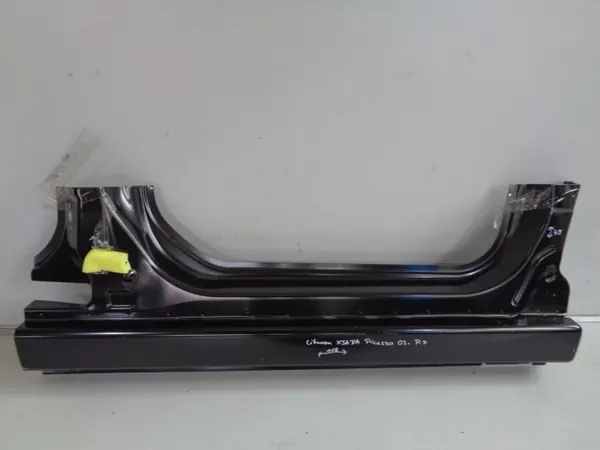 Gebrauchte Rechte Vorderschwelle Citroen Xsara Picasso 04- image 2