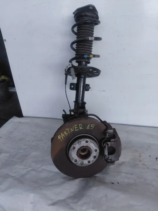 OEM CITROEN BERLINGO IV RIFTER IV PARTNER Pivot Avant Droit image 2