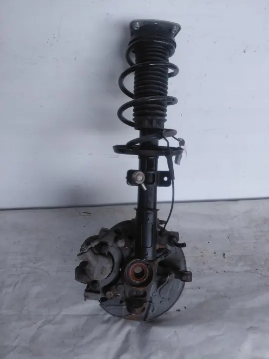 OEM CITROEN BERLINGO IV RIFTER IV PARTNER Pivot Avant Droit image 5