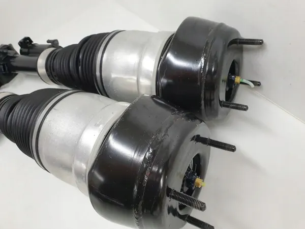 AMMORTIZZATORE Airmatic MERCEDES W166 A1663200300 image 10