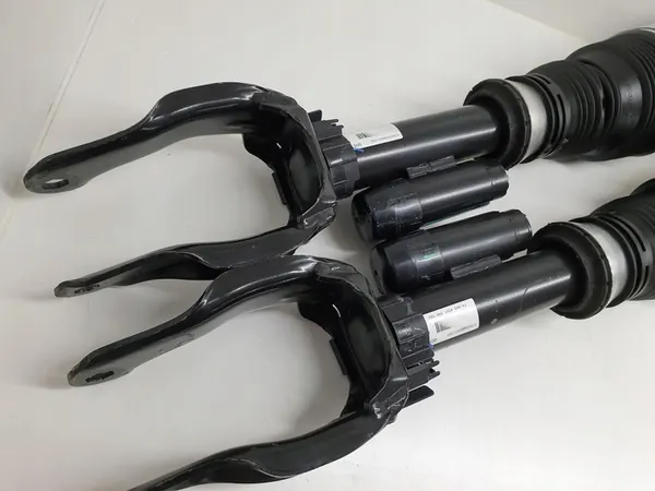 AMMORTIZZATORE Airmatic MERCEDES W166 A1663200300 image 2