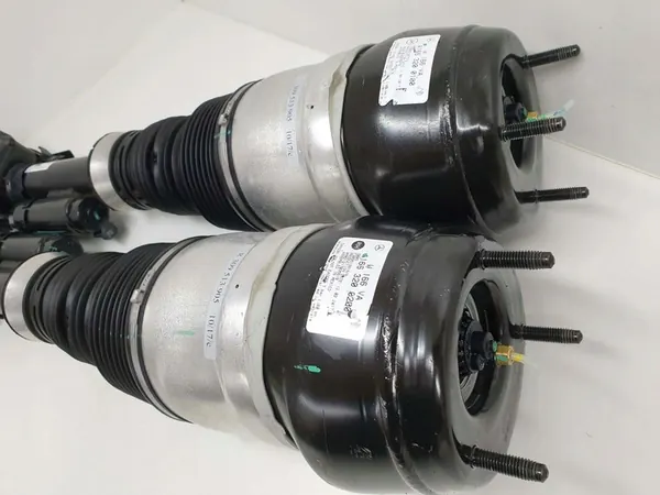 AMMORTIZZATORE Airmatic MERCEDES W166 A1663200300 image 3