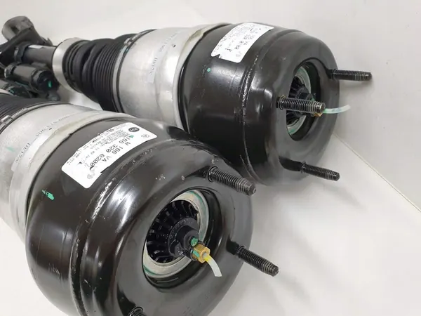 AMMORTIZZATORE Airmatic MERCEDES W166 A1663200300 image 4