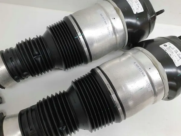 AMMORTIZZATORE Airmatic MERCEDES W166 A1663200300 image 5