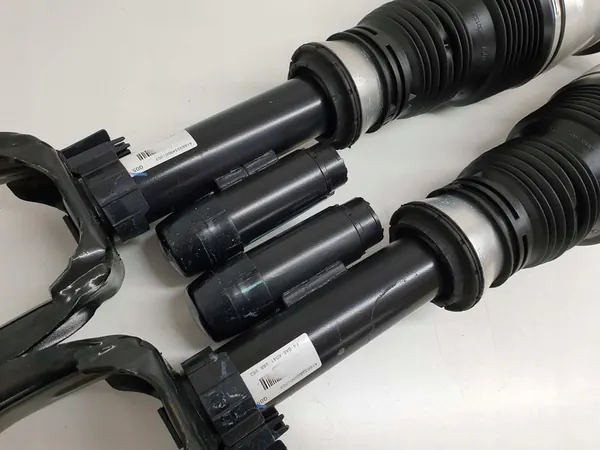 AMMORTIZZATORE Airmatic MERCEDES W166 A1663200300 image 7