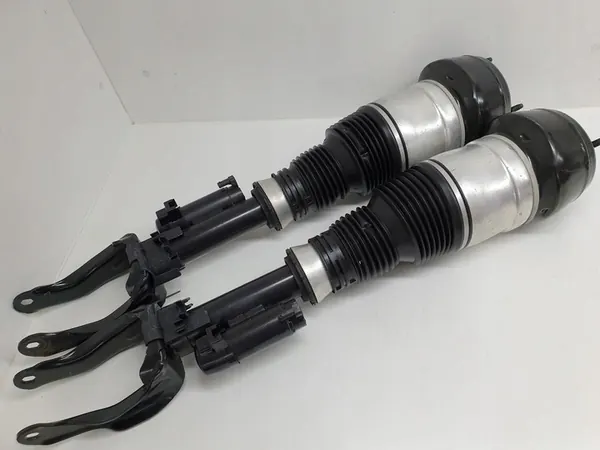 AMMORTIZZATORE Airmatic MERCEDES W166 A1663200300 image 8