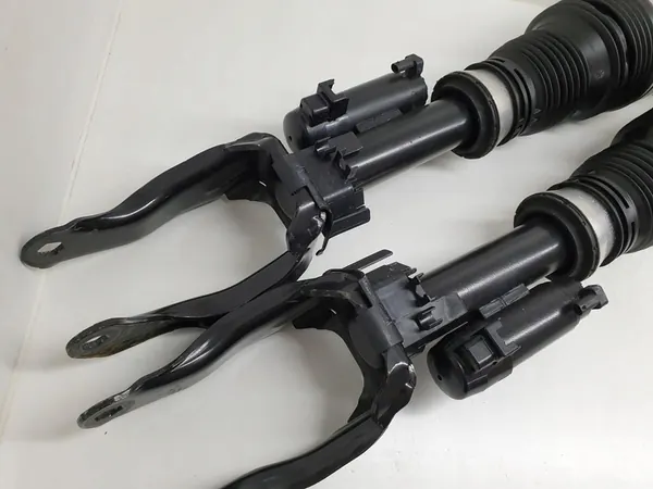 AMMORTIZZATORE Airmatic MERCEDES W166 A1663200300 image 9