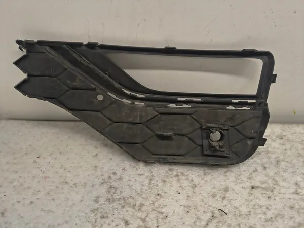 Copertura Griglia Paraurti Anteriore VW Amarok Destra 2H6807490F image 2