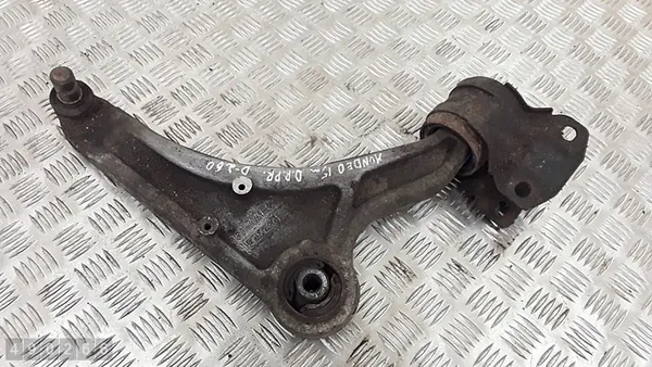 2016 Ford Mondeo Suspension Arm 060379c image 1