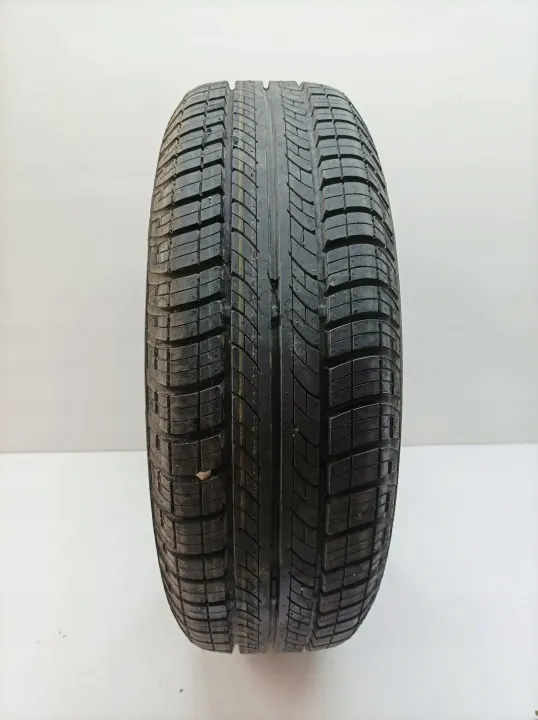 Continental ContiWinterContact EP 195/65R15 Usato image 2