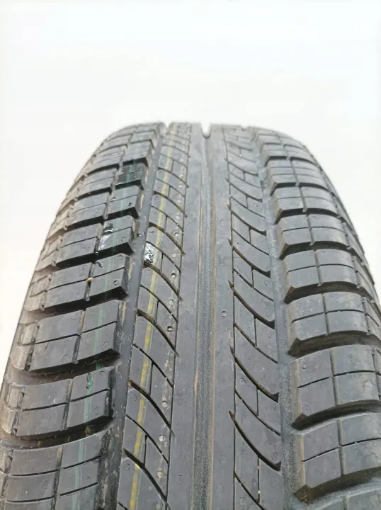 Continental ContiWinterContact EP 195/65R15 Usato image 3