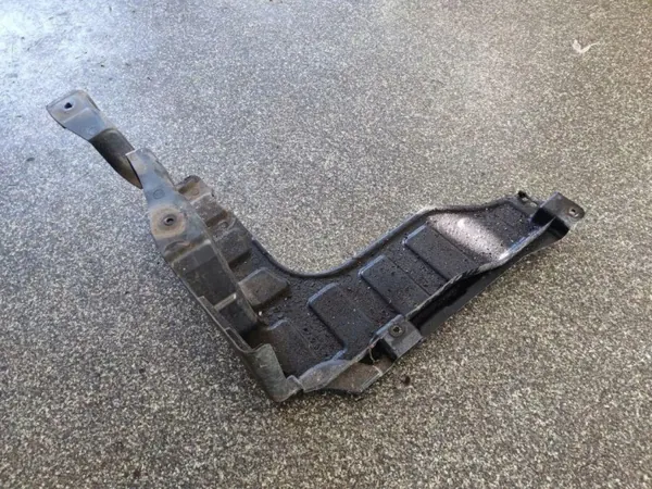 Cache-moteur OEM 29120A6000 pour Kia Pro Cee'd 1.4L image 2