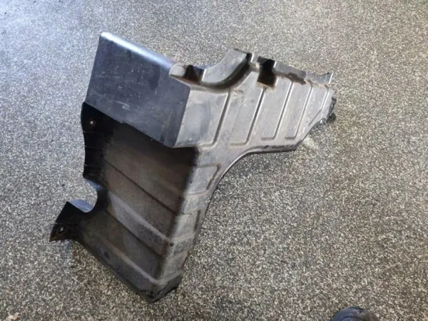 Cache-moteur OEM 29120A6000 pour Kia Pro Cee'd 1.4L image 3