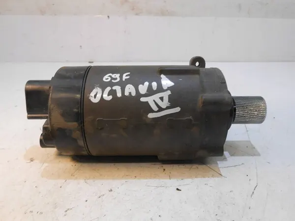 Motor de direção SKODA OCTAVIA IV 5R3907146A image 2