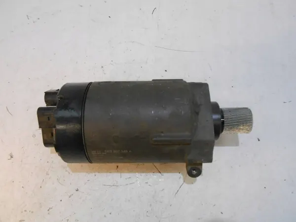 Motor de direção SKODA OCTAVIA IV 5R3907146A image 7