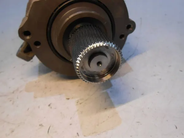 Motor de direção SKODA OCTAVIA IV 5R3907146A image 8