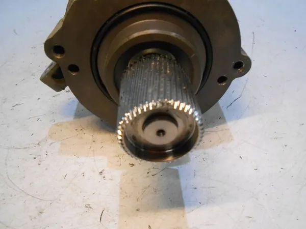 Motor de direção SKODA OCTAVIA IV 5R3907146A image 9