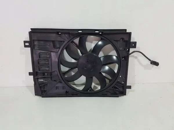 Radiatorventilator OEM 9805897480 voor Peugeot image 2
