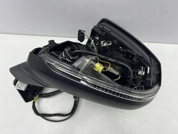 AUDI Q7 SQ7 4M Vasemman Peili 15 Pin Kamera 2015- image 2