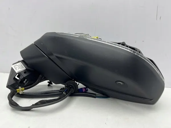 AUDI Q7 SQ7 4M Vasemman Peili 15 Pin Kamera 2015- image 3