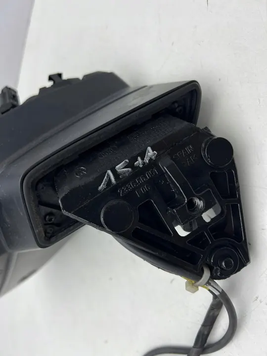AUDI Q7 SQ7 4M Vasemman Peili 15 Pin Kamera 2015- image 6