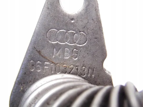 EGR Pipe 06F103213N Altea Golf V Octavia 2.0TFSI image 3