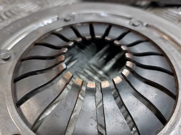 Disco de Embreagem + Placa Rapid I 1.2 TSI OEM 036141032H image 2