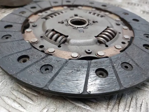 Disco de Embreagem + Placa Rapid I 1.2 TSI OEM 036141032H image 7