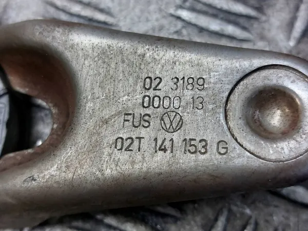 Disco de Embreagem + Placa Rapid I 1.2 TSI OEM 036141032H image 8