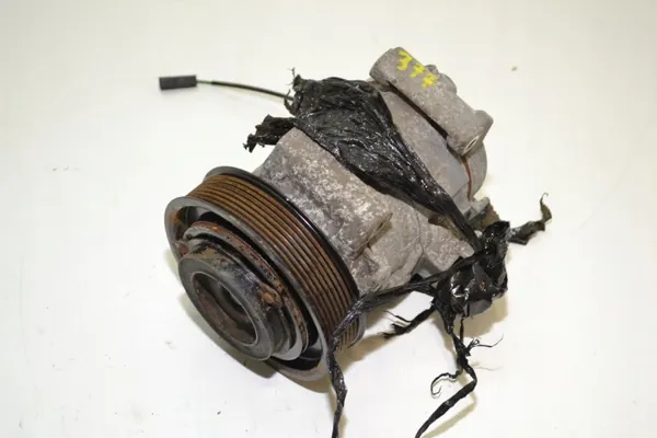 Gebrauchter MTX Klimakompressor OEM ACP1167000S für MB Actros image 2