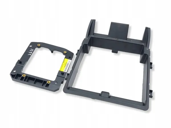 Rahmen Land Rover Evoque II 2019 OEM K8D2045A66A image 2