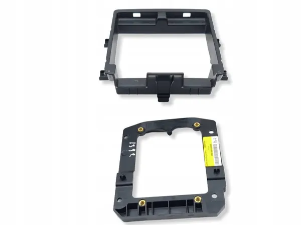 Rahmen Land Rover Evoque II 2019 OEM K8D2045A66A image 3