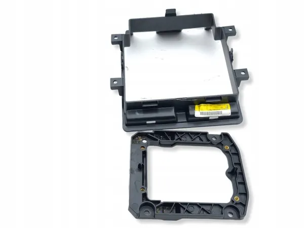 Rahmen Land Rover Evoque II 2019 OEM K8D2045A66A image 5