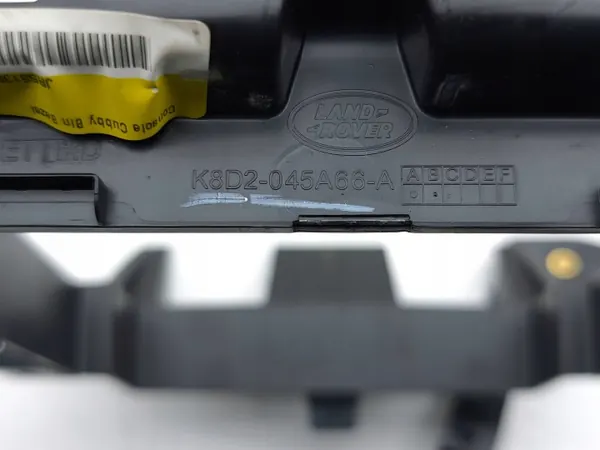 Rahmen Land Rover Evoque II 2019 OEM K8D2045A66A image 6