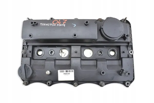 Ford OE BK2Q6K271AJ Tapa de culata - Usado image 2