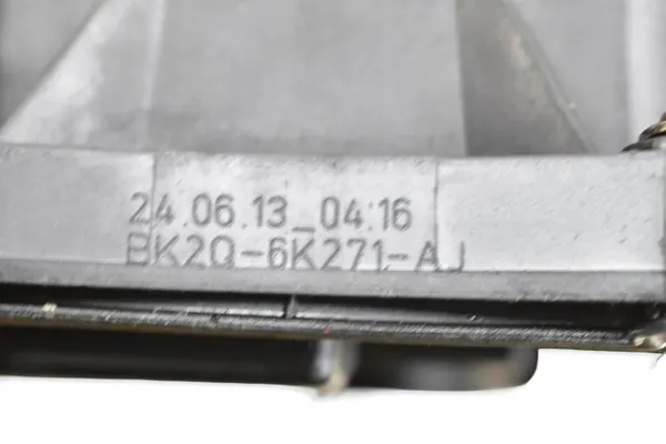 Ford OE BK2Q6K271AJ Tapa de culata - Usado image 7