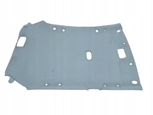 Toyota Yaris II 5-Ovinen Katto OEM 2005-2011 image 2
