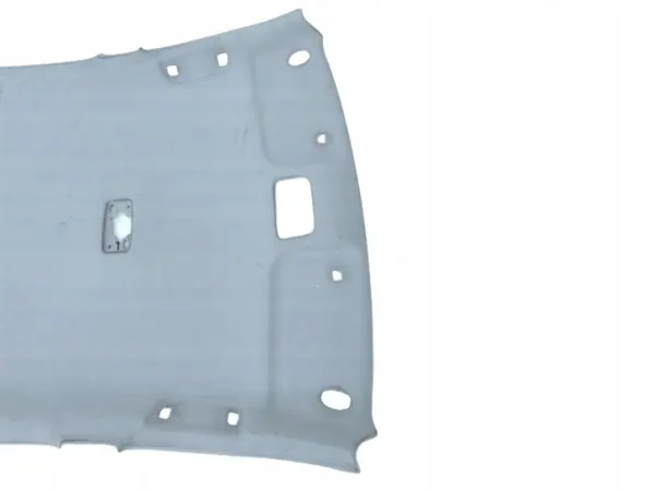 Toyota Yaris II 5-Ovinen Katto OEM 2005-2011 image 3