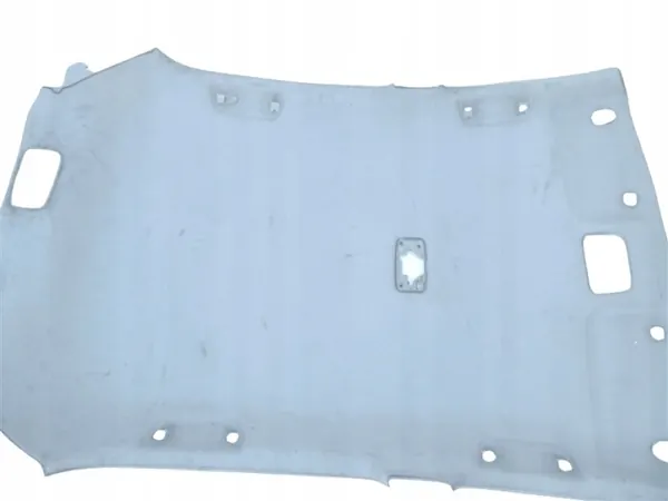 Toyota Yaris II 5-Ovinen Katto OEM 2005-2011 image 4