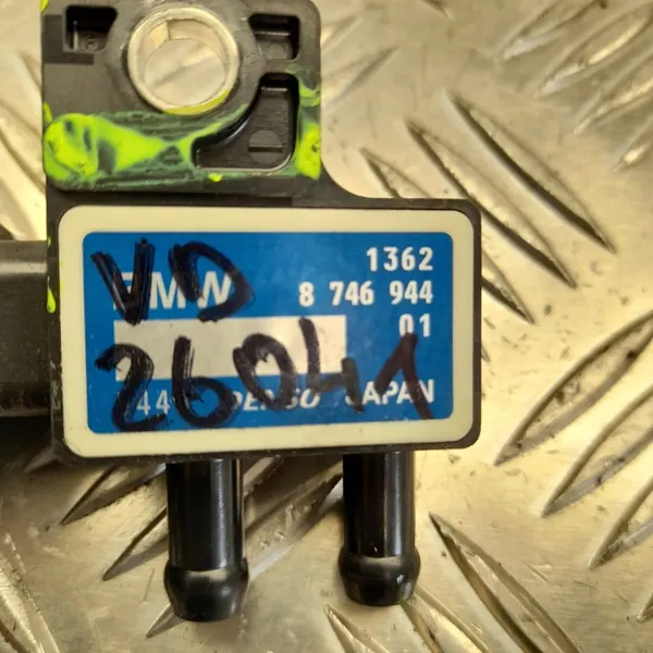 Interrupteur de pression BMW X3 2019 OEM 8746944 image 3